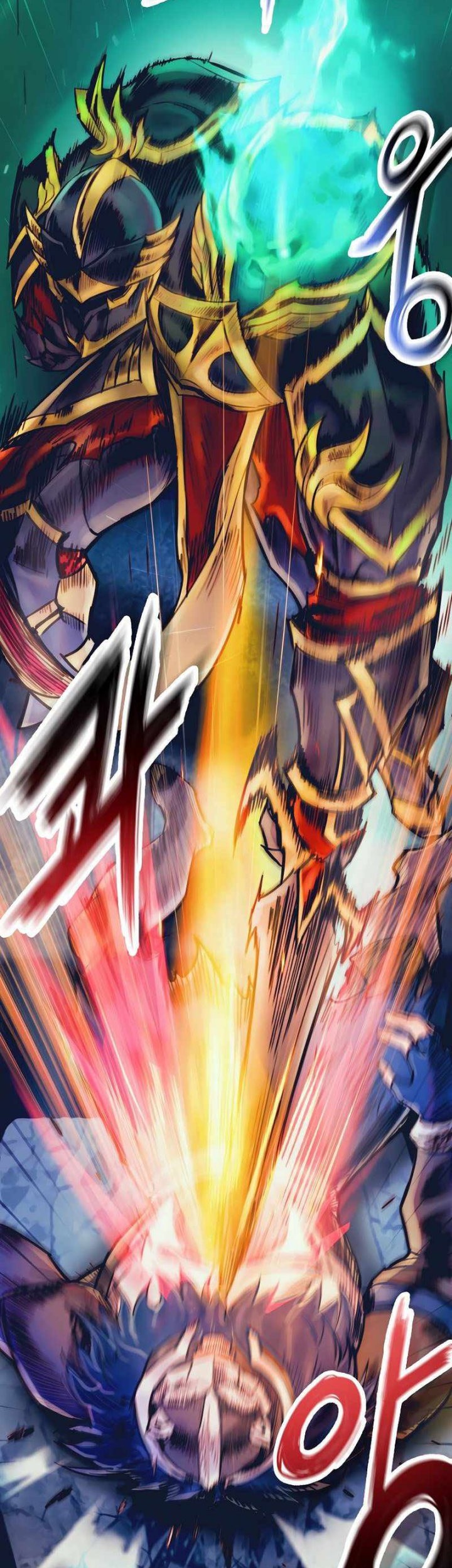 The Healing Priest Of The Sun Chapter 62 - halaman 59