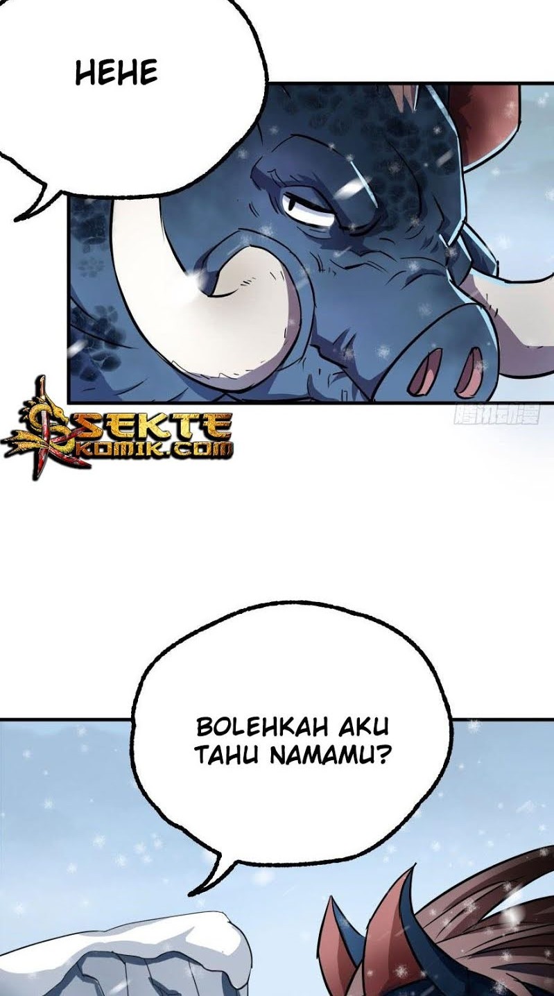 The Healing Priest Of The Sun Chapter 64 - halaman 15
