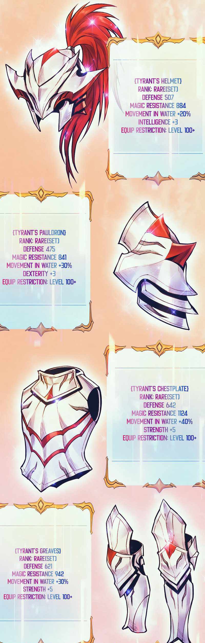 The Healing Priest Of The Sun Chapter 64 - halaman 61