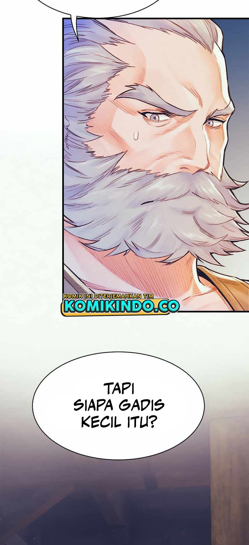 The Healing Priest Of The Sun Chapter 64 - halaman 65