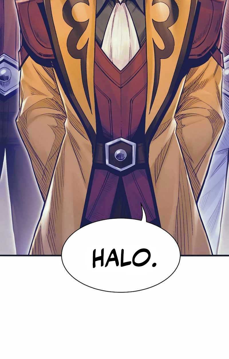 The Healing Priest Of The Sun Chapter 65 - halaman 45