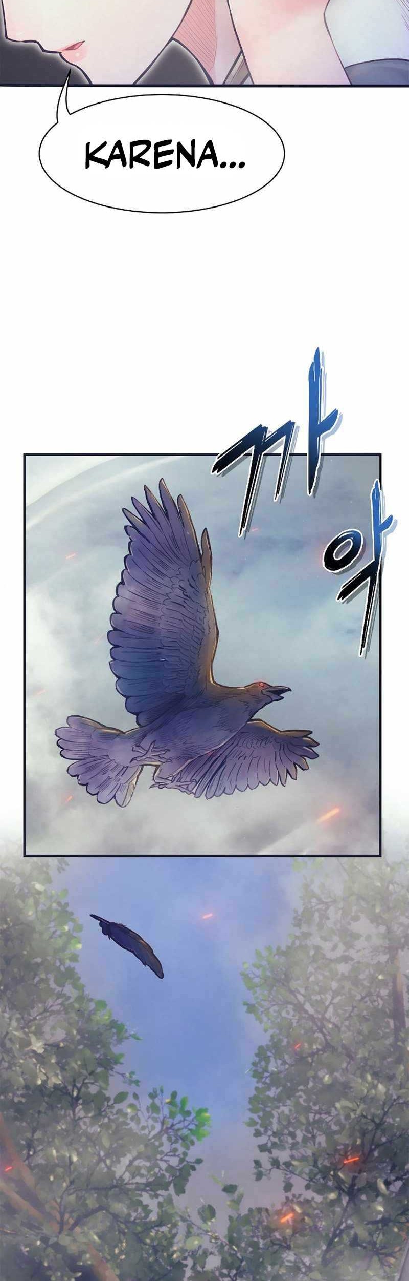 The Healing Priest Of The Sun Chapter 65 - halaman 57
