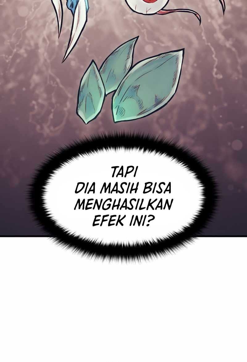 The Healing Priest Of The Sun Chapter 66 - halaman 51