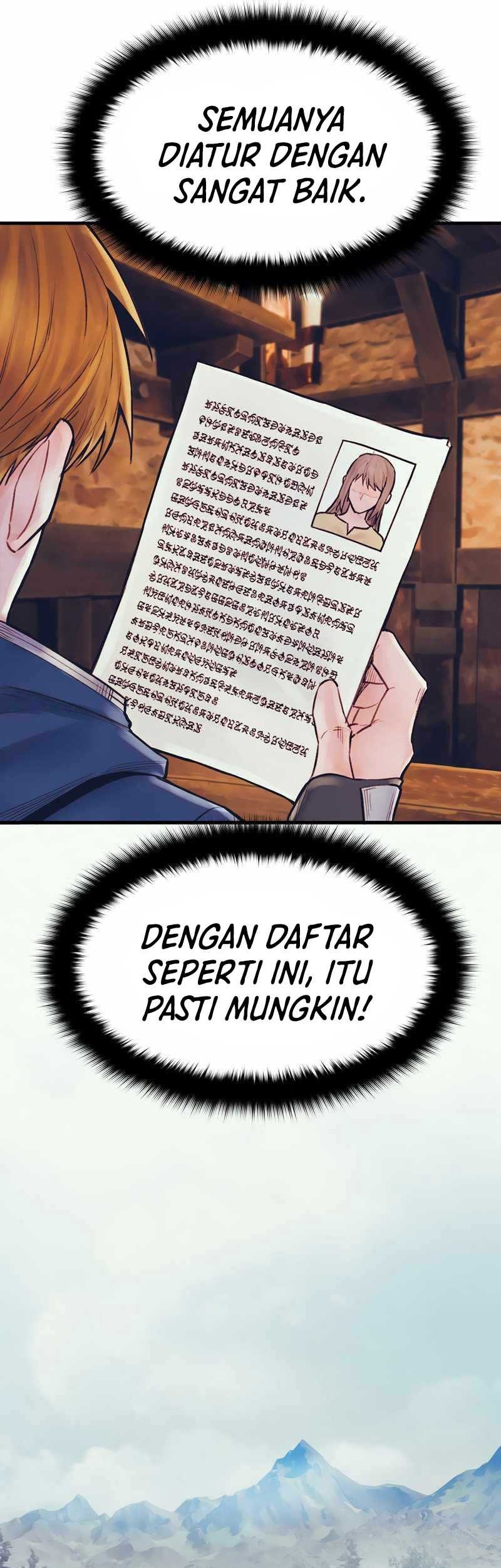 The Healing Priest Of The Sun Chapter 66 - halaman 57