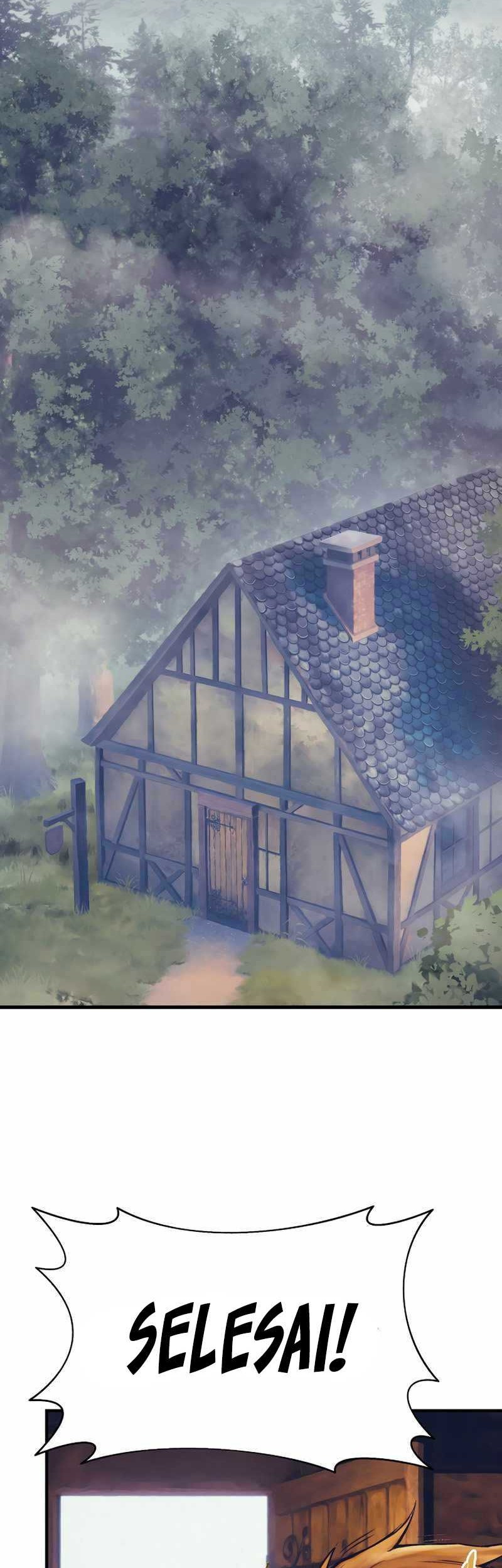 The Healing Priest Of The Sun Chapter 66 - halaman 58