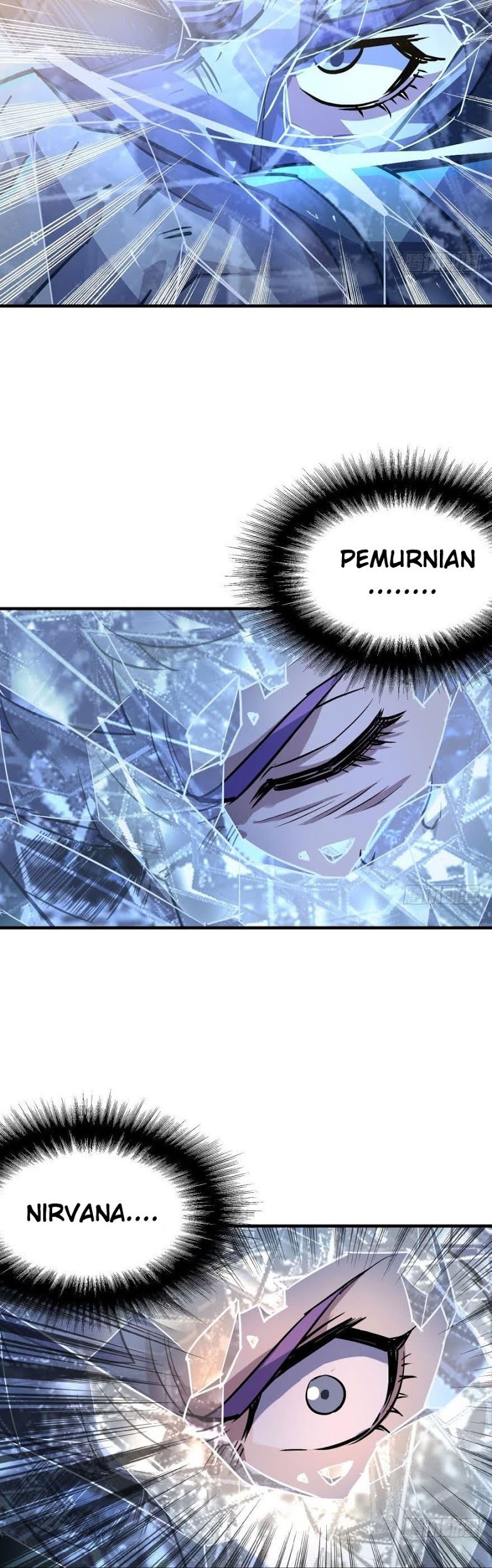 The Healing Priest Of The Sun Chapter 67 - halaman 16