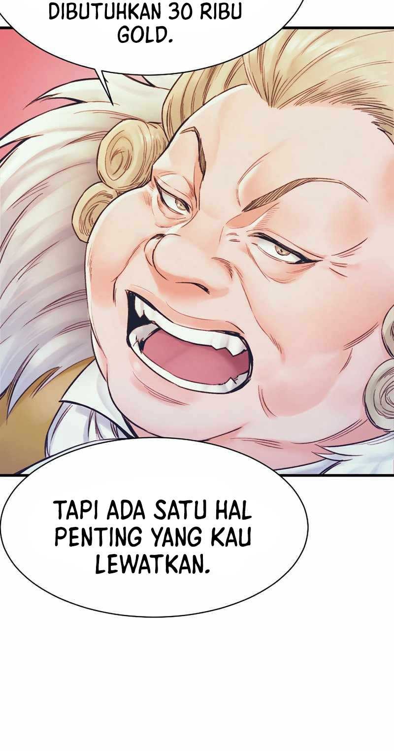 The Healing Priest Of The Sun Chapter 67 - halaman 39