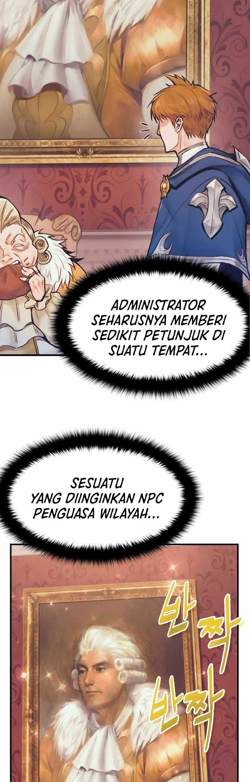 The Healing Priest Of The Sun Chapter 67 - halaman 42