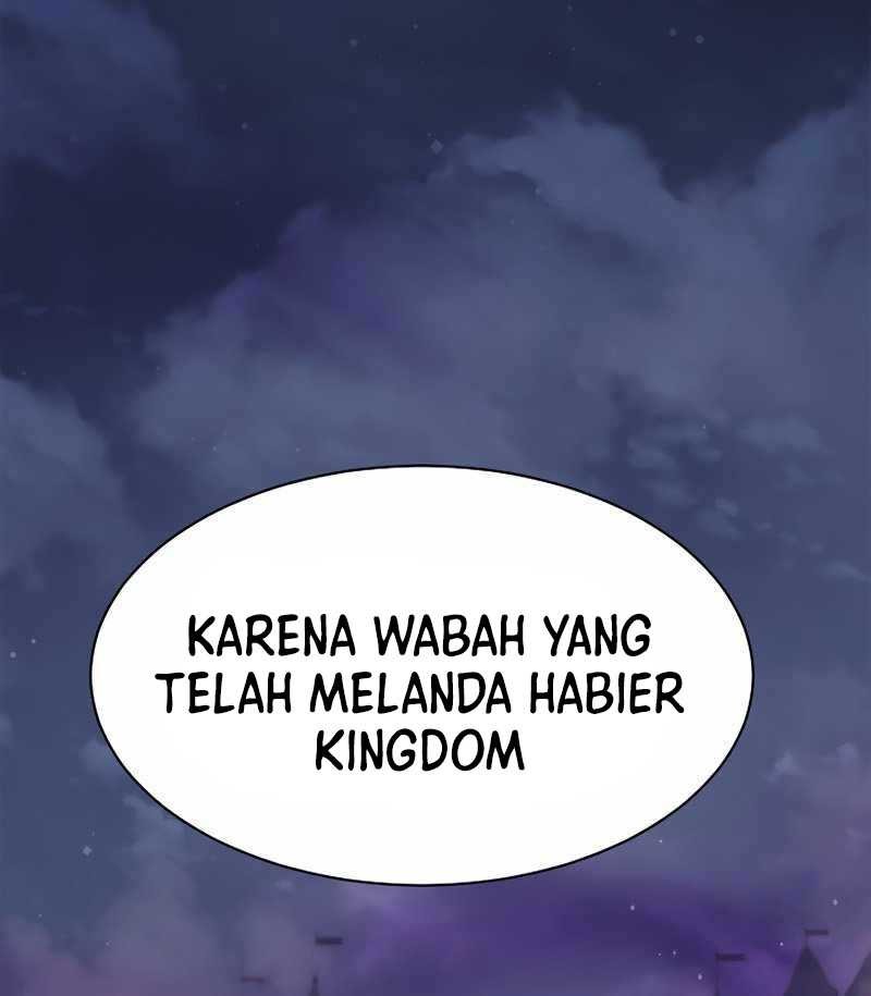 The Healing Priest Of The Sun Chapter 67 - halaman 49