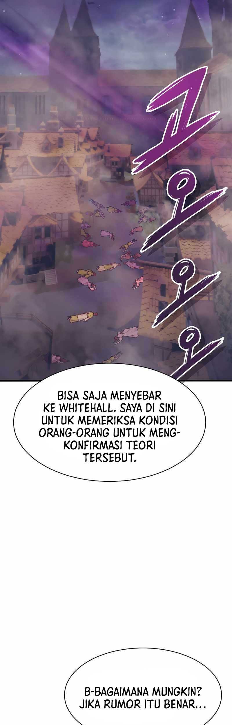 The Healing Priest Of The Sun Chapter 67 - halaman 50