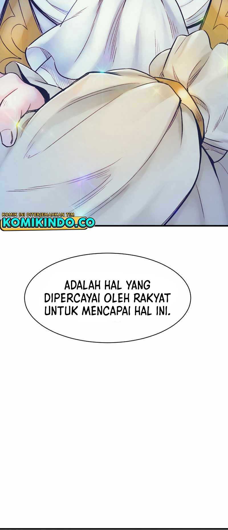 The Healing Priest Of The Sun Chapter 67 - halaman 57