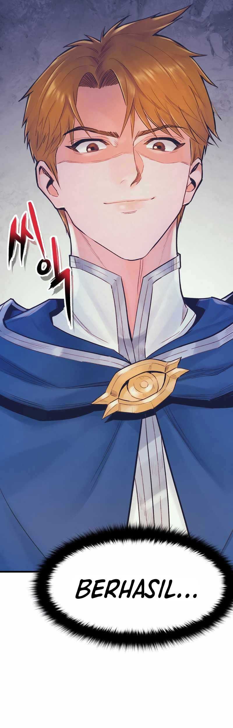 The Healing Priest Of The Sun Chapter 67 - halaman 63