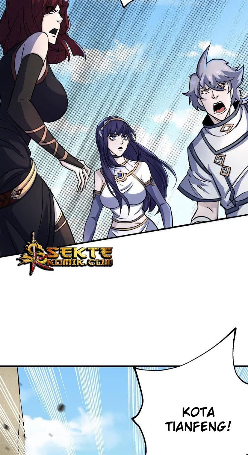 The Healing Priest Of The Sun Chapter 68 - halaman 17