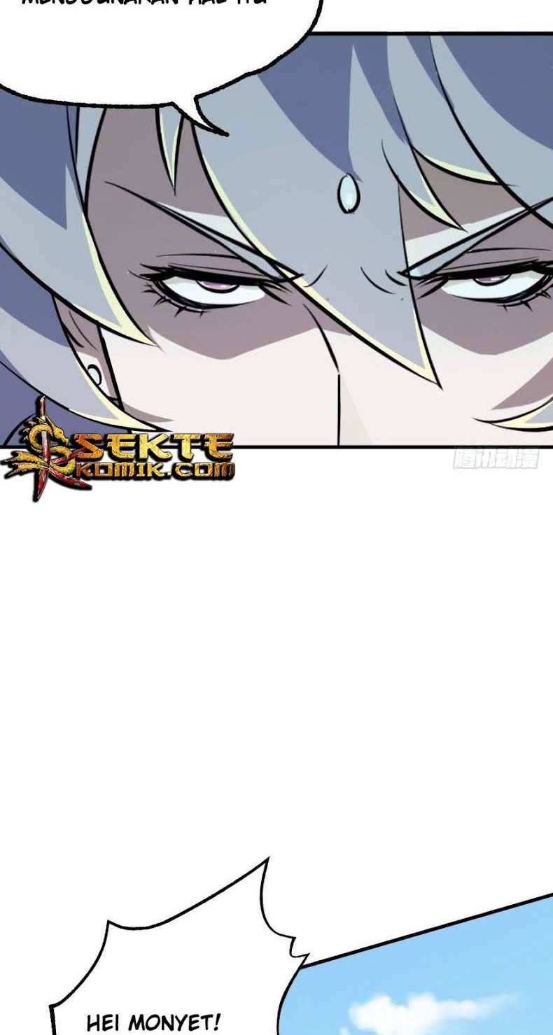 The Healing Priest Of The Sun Chapter 68 - halaman 31
