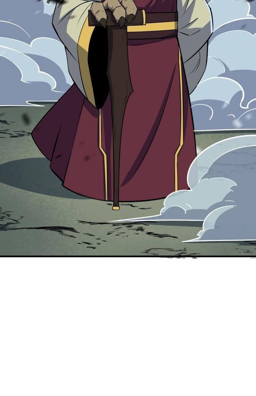 The Healing Priest Of The Sun Chapter 69 - halaman 35