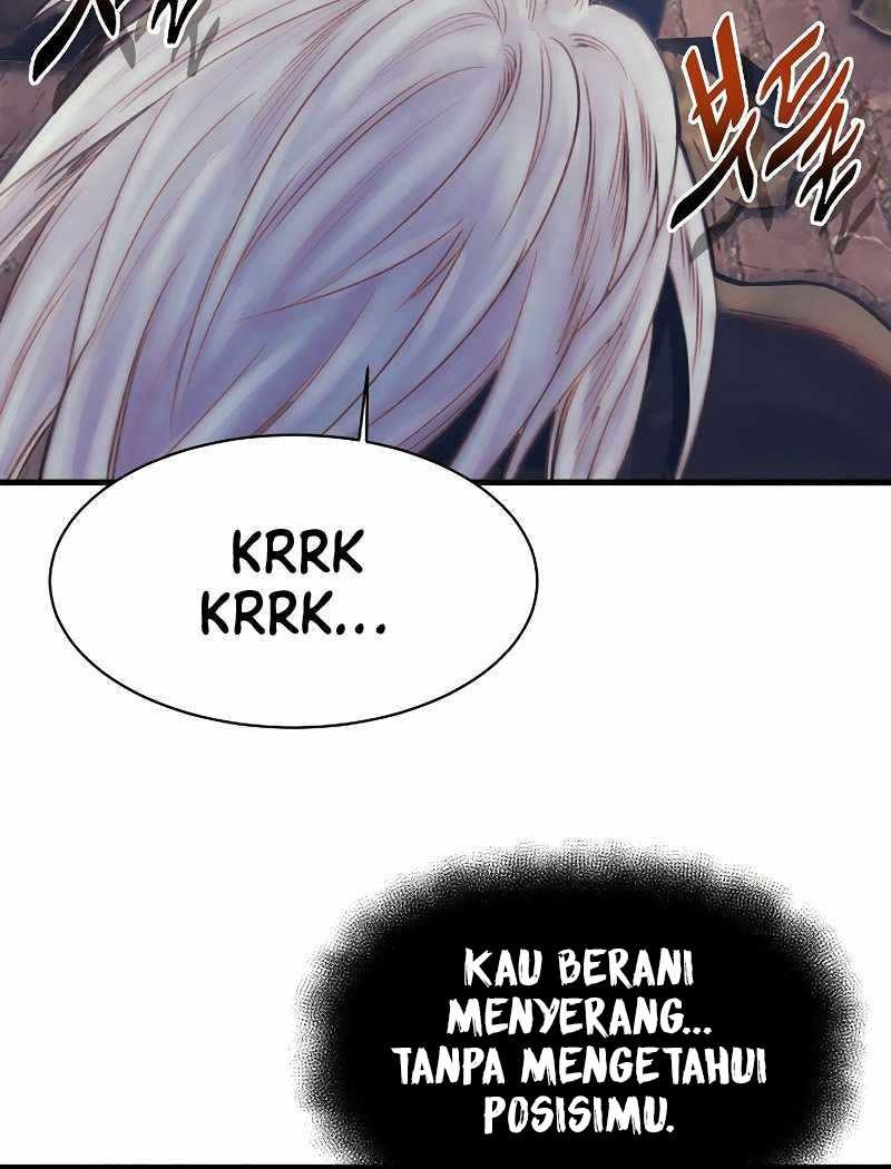 The Healing Priest Of The Sun Chapter 69 - halaman 39