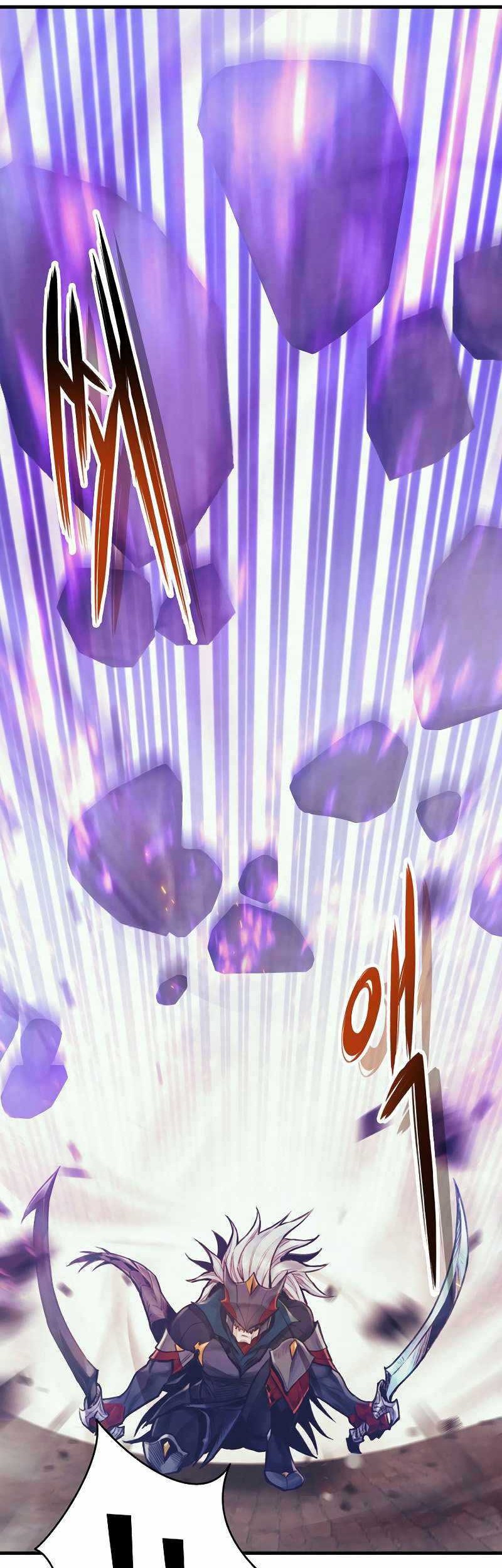 The Healing Priest Of The Sun Chapter 69 - halaman 41