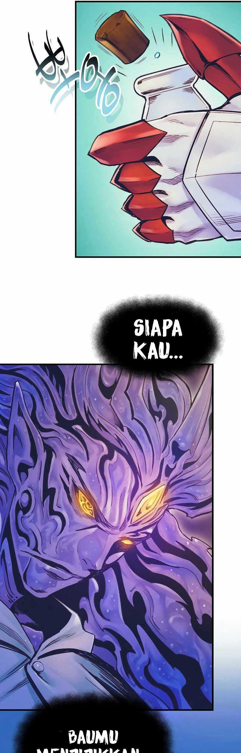 The Healing Priest Of The Sun Chapter 69 - halaman 50