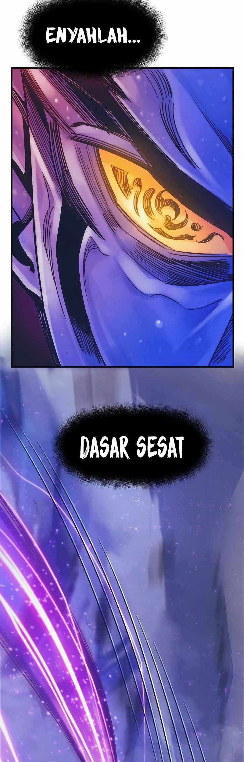 The Healing Priest Of The Sun Chapter 69 - halaman 52