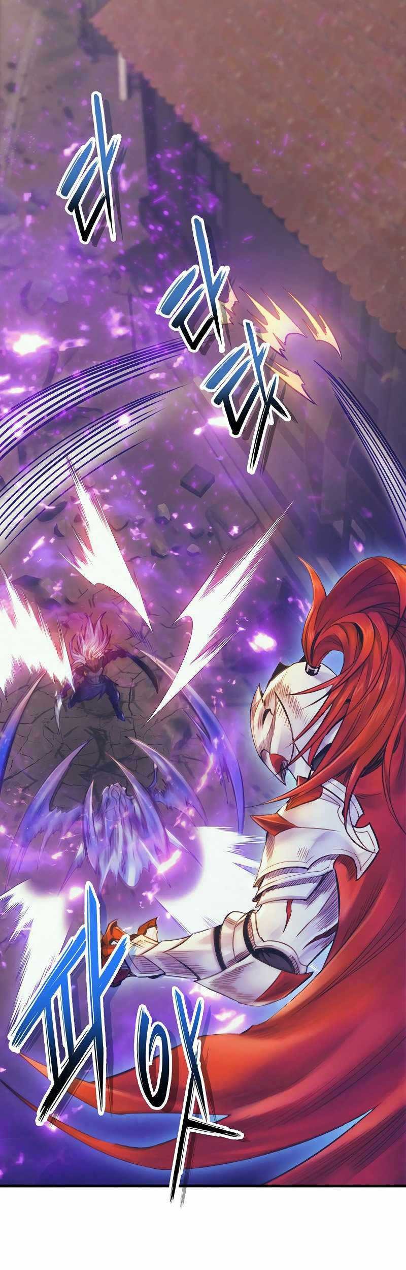 The Healing Priest Of The Sun Chapter 69 - halaman 60