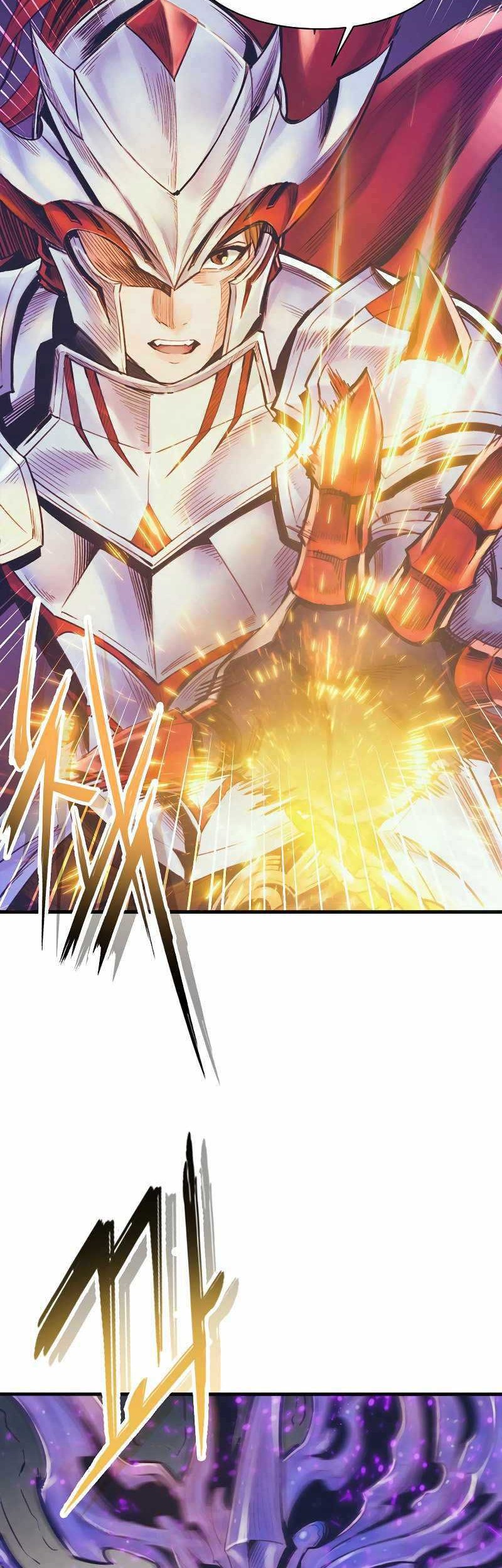 The Healing Priest Of The Sun Chapter 69 - halaman 67
