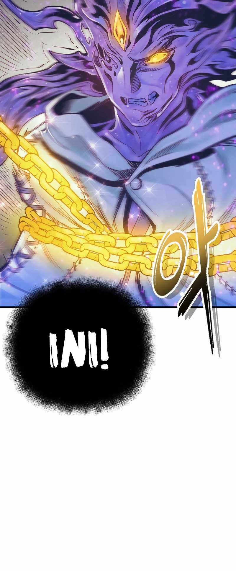The Healing Priest Of The Sun Chapter 69 - halaman 68