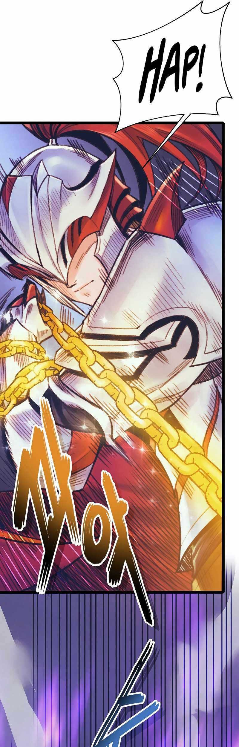 The Healing Priest Of The Sun Chapter 69 - halaman 69