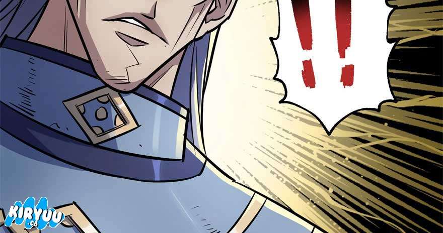 The Healing Priest Of The Sun Chapter 7 - halaman 15