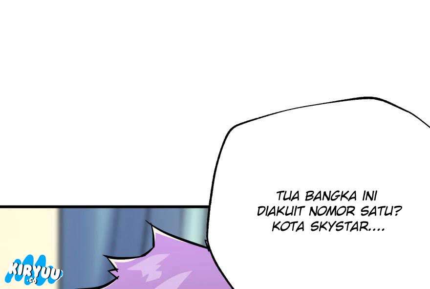 The Healing Priest Of The Sun Chapter 7 - halaman 23