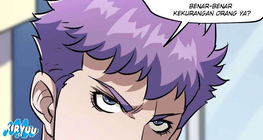 The Healing Priest Of The Sun Chapter 7 - halaman 24