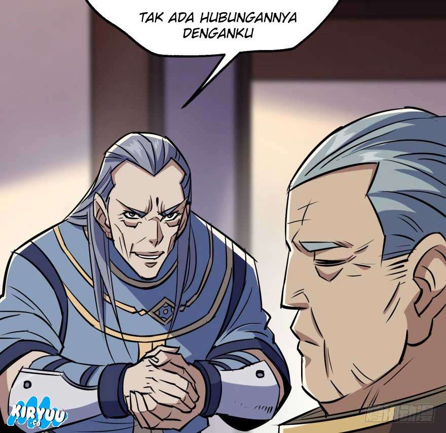 The Healing Priest Of The Sun Chapter 7 - halaman 27