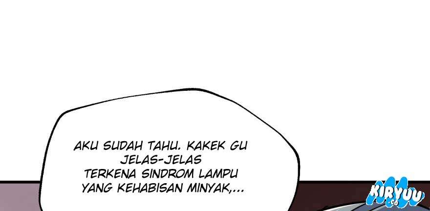 The Healing Priest Of The Sun Chapter 7 - halaman 29