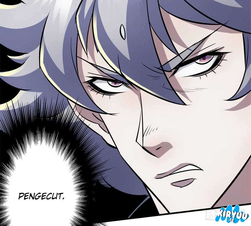 The Healing Priest Of The Sun Chapter 7 - halaman 33
