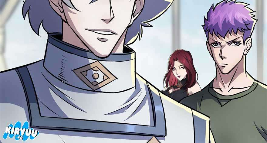 The Healing Priest Of The Sun Chapter 7 - halaman 40