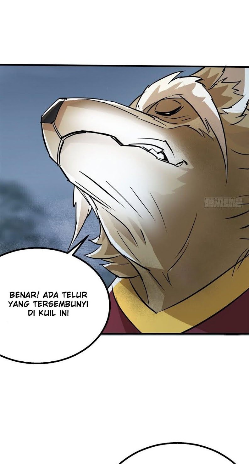 The Healing Priest Of The Sun Chapter 70 - halaman 11