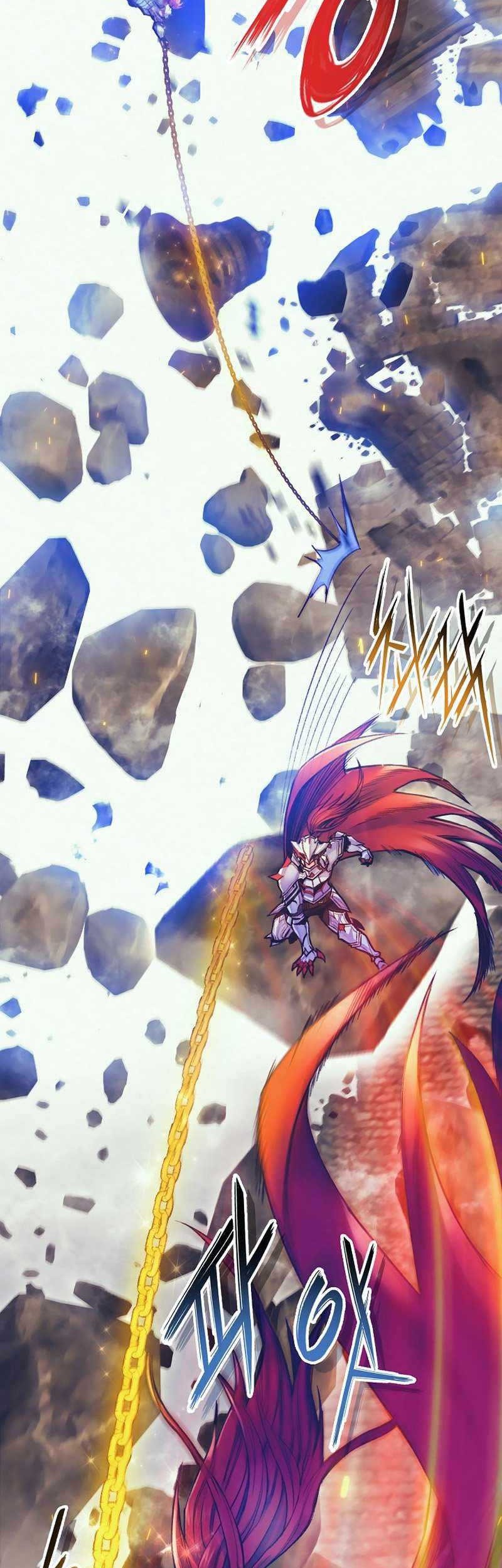 The Healing Priest Of The Sun Chapter 70 - halaman 37