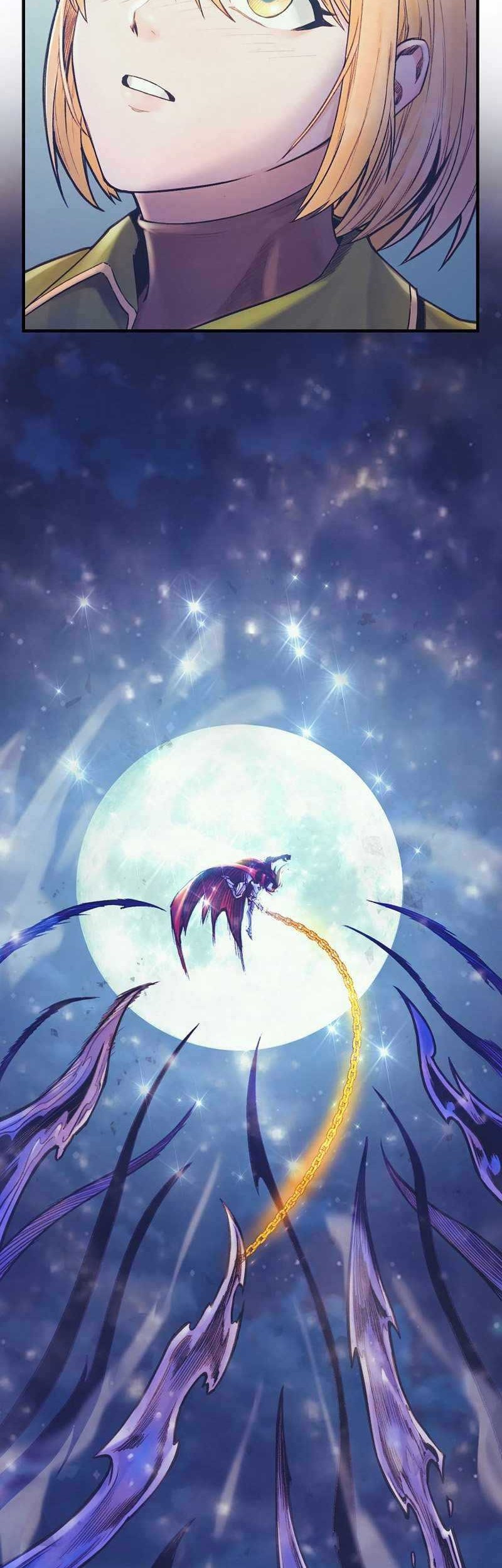 The Healing Priest Of The Sun Chapter 70 - halaman 41