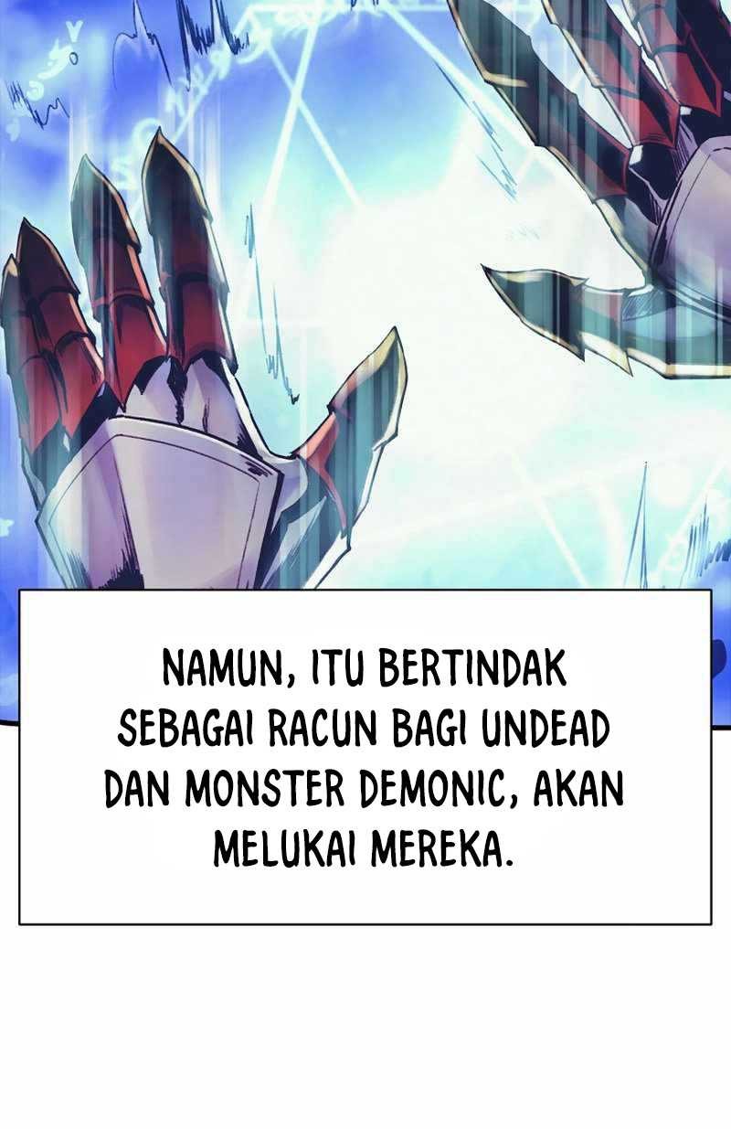 The Healing Priest Of The Sun Chapter 70 - halaman 44
