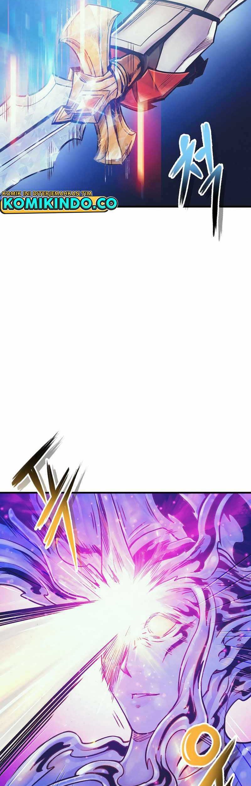 The Healing Priest Of The Sun Chapter 70 - halaman 62