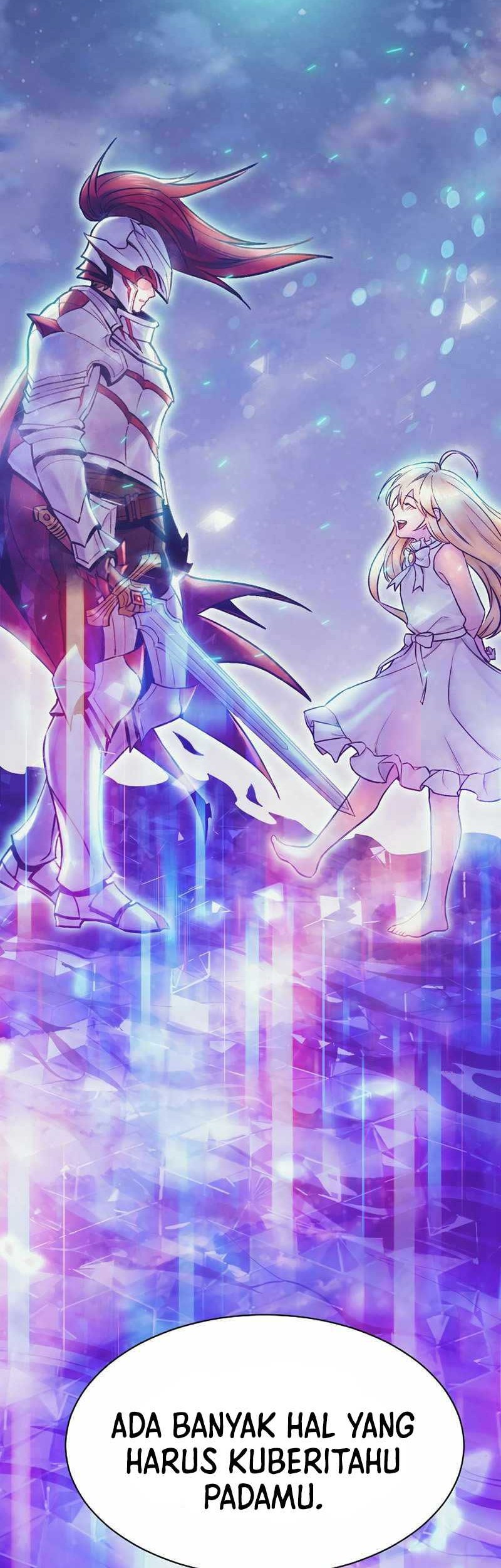 The Healing Priest Of The Sun Chapter 70 - halaman 70