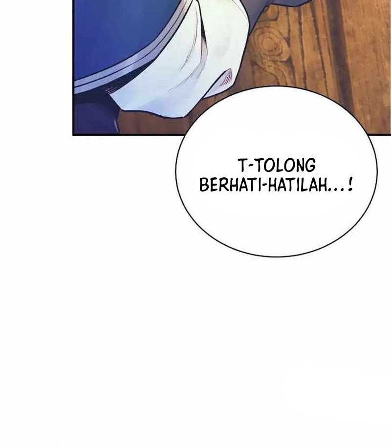 The Healing Priest Of The Sun Chapter 71 - halaman 37