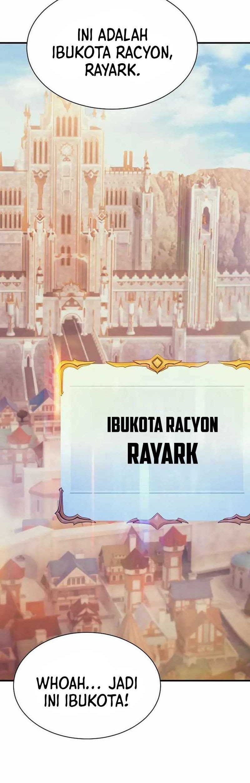 The Healing Priest Of The Sun Chapter 71 - halaman 49