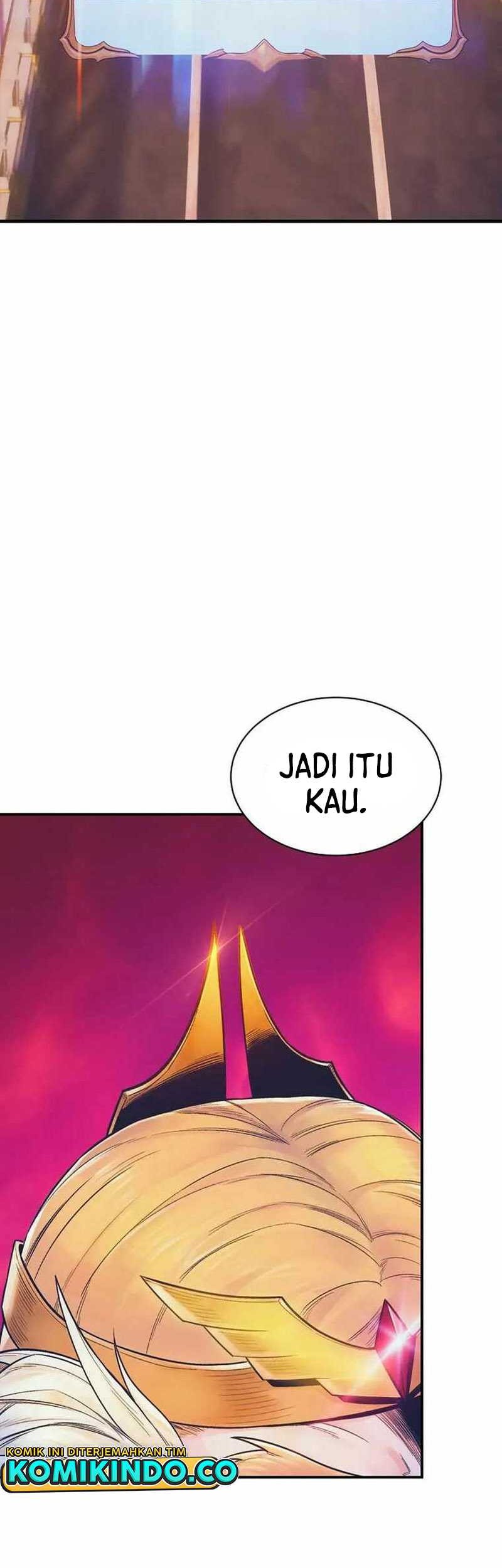 The Healing Priest Of The Sun Chapter 71 - halaman 52