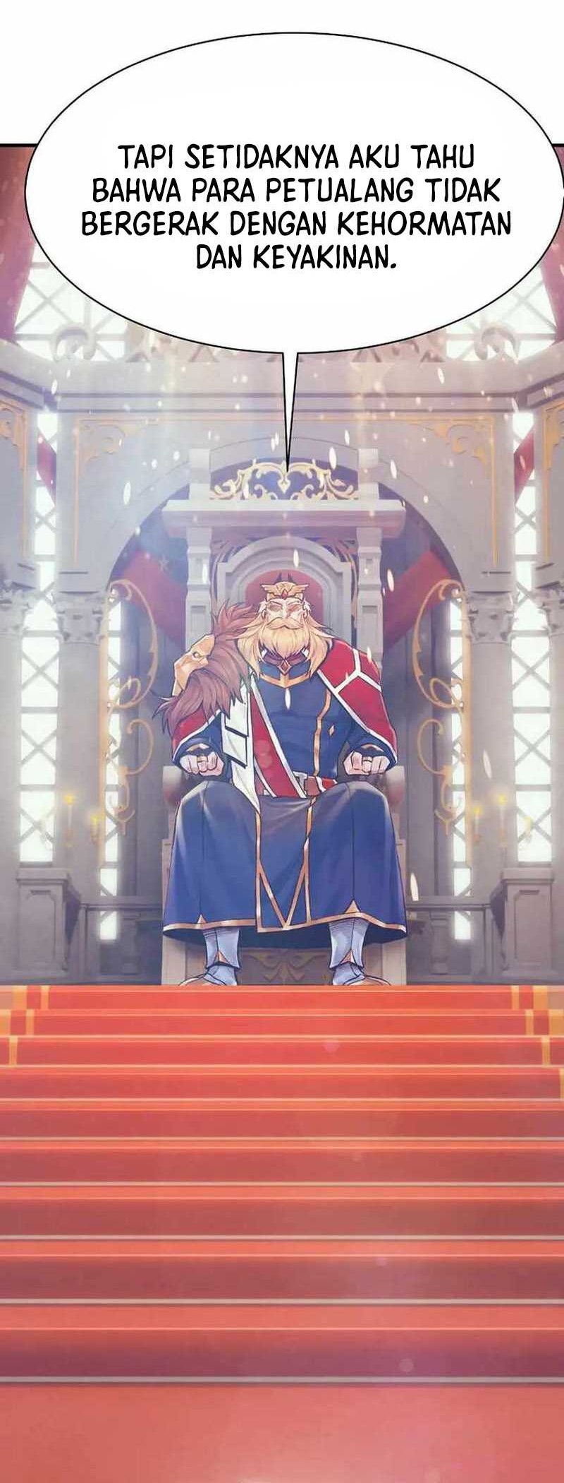 The Healing Priest Of The Sun Chapter 71 - halaman 57