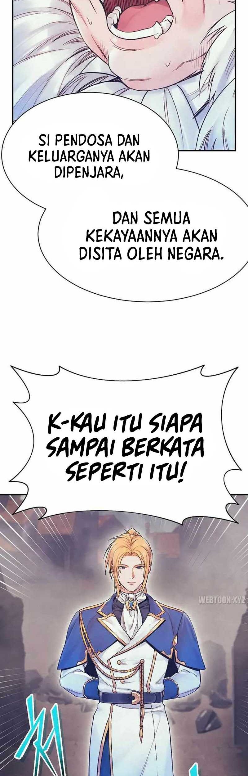 The Healing Priest Of The Sun Chapter 72 - halaman 39