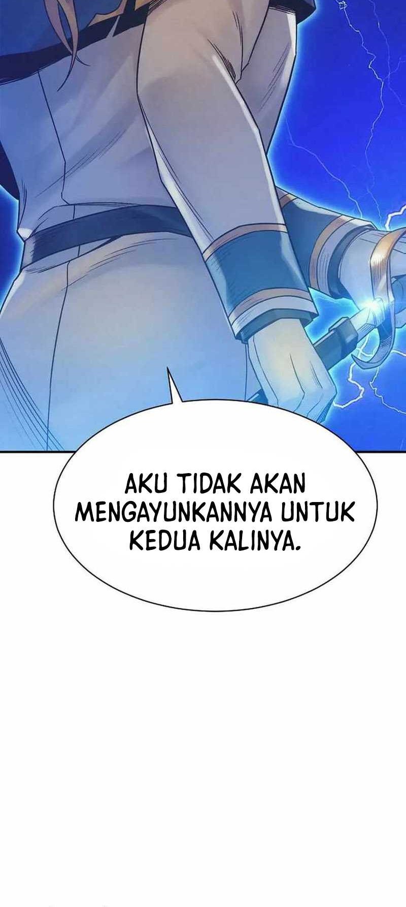 The Healing Priest Of The Sun Chapter 72 - halaman 41