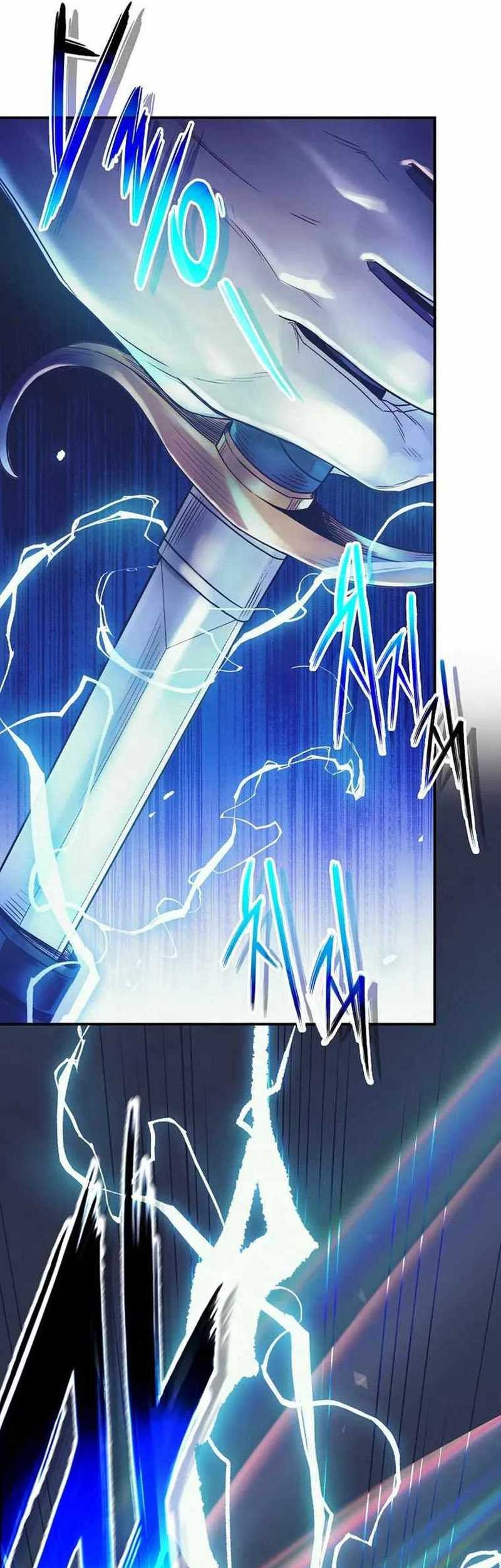 The Healing Priest Of The Sun Chapter 72 - halaman 42