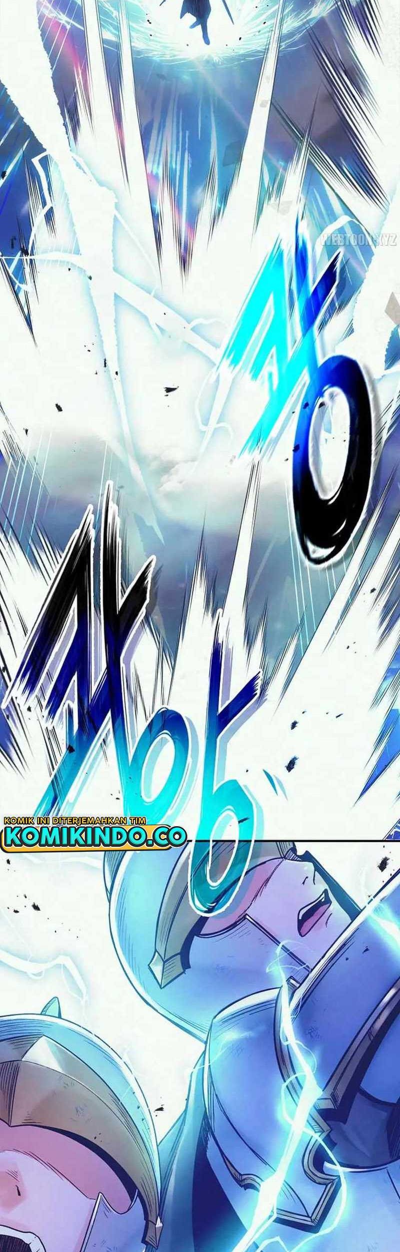 The Healing Priest Of The Sun Chapter 72 - halaman 44