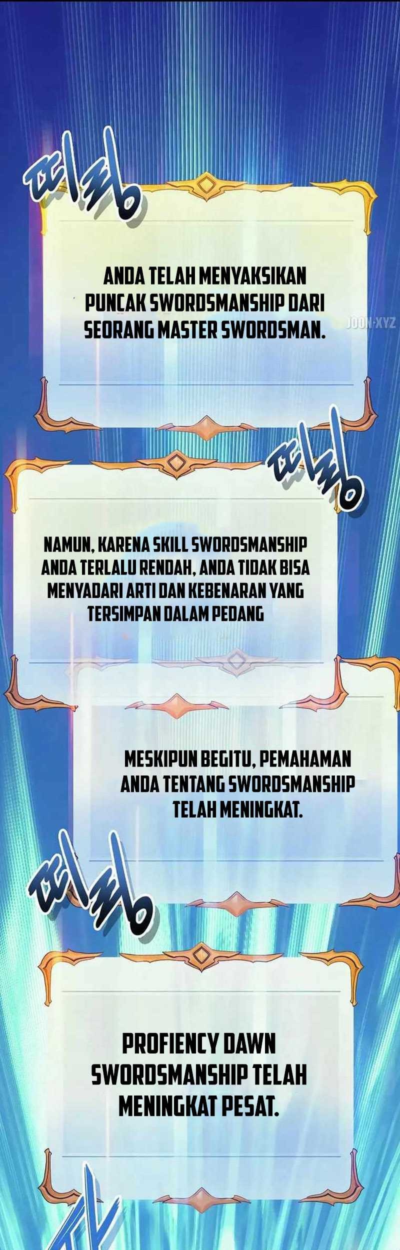 The Healing Priest Of The Sun Chapter 72 - halaman 49
