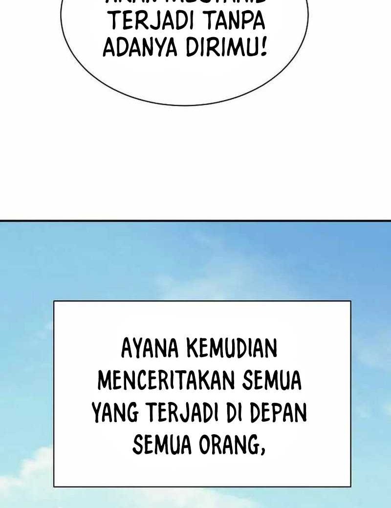 The Healing Priest Of The Sun Chapter 72 - halaman 60